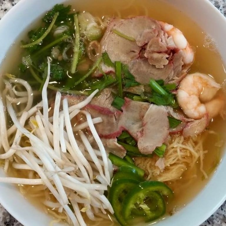 Explore Our Flavorful Soups