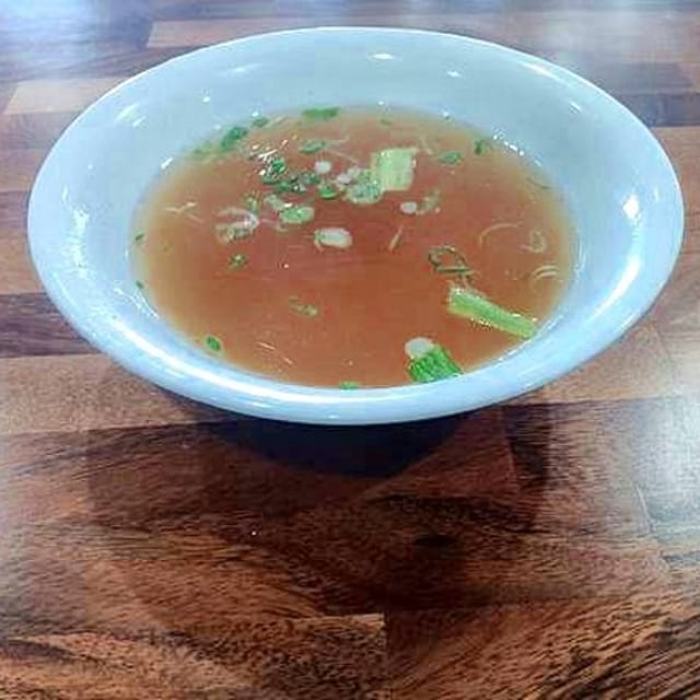 Beef Bone Broth - 32 oz.