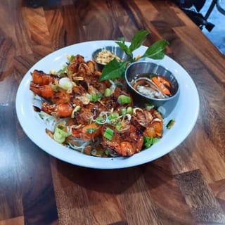 G5.  Grilled Shrimp