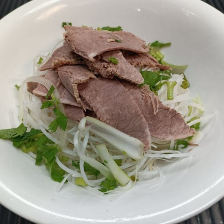 Savor Our Pho