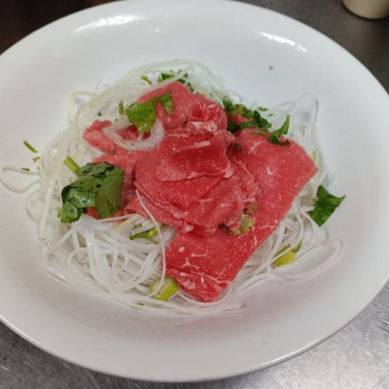 Savor Our Pho