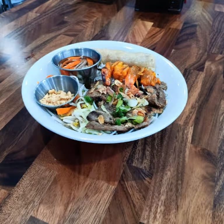 Family Friendly Restaurant Options