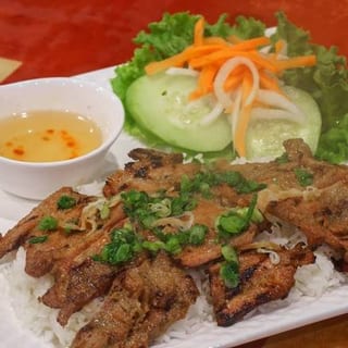 G1A. Grilled chicken