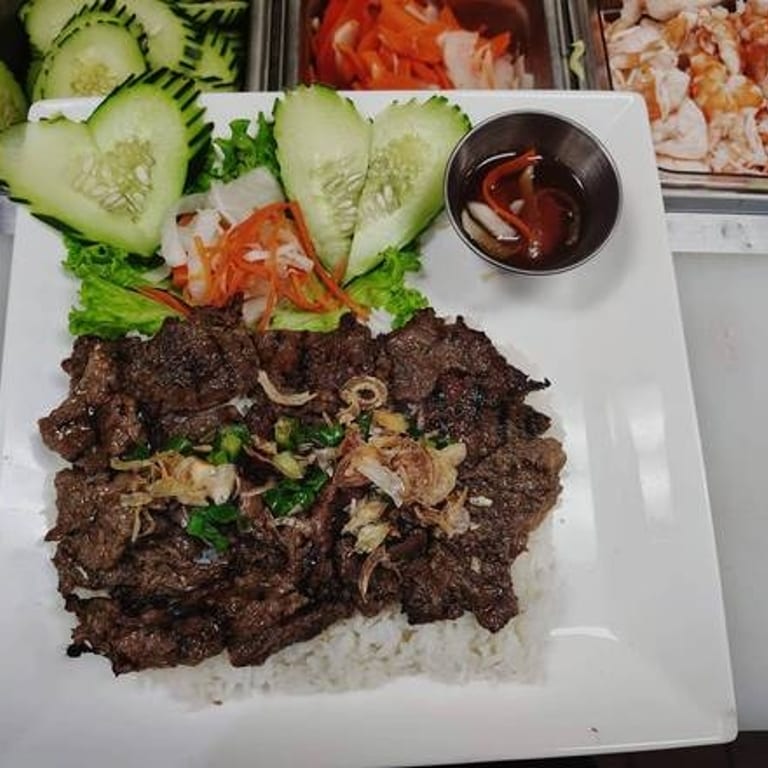 Savor Our Takeout Delights